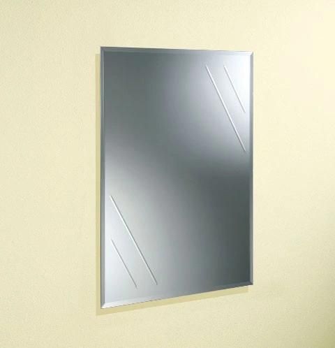 Free Sample Bathroom Vanity Mirror, Bathroom Wall Mirror for Decoration
