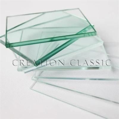 1.8-2.7mm 3-12mm Clear Float Glass Sheet Glass. Frost Glass for Window Frame