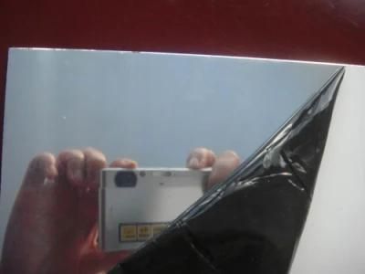 1.0mm 1.5mm 1.8mm 2.0mm Mirror Aluminium Sheet