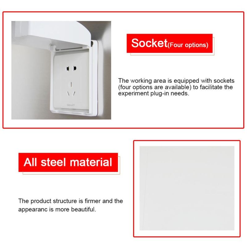 Class II Biological Safety Cabinet (BSC-1600IIA2)