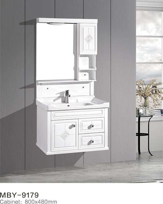 Bathroom Cabinet Decorative Furniture China Hot Sell Cabinet