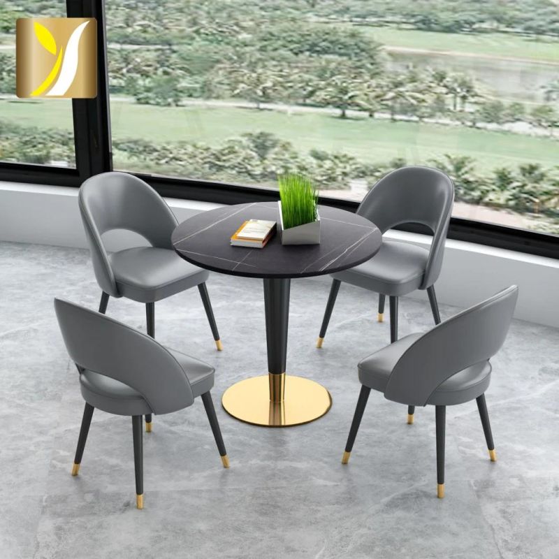 Cheap Price and High Quality Stainless Steel Conference Table