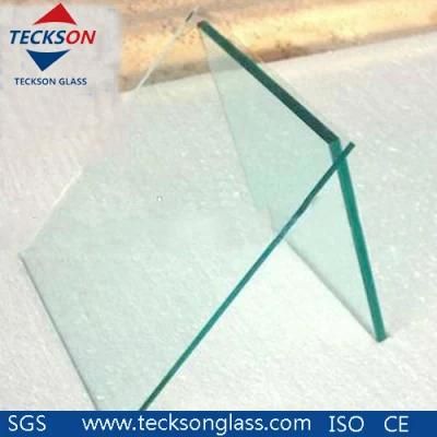 4&5mm Malaysia Clear Float Glass Philippines Price