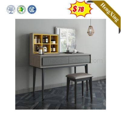 Wooden Furniture Dressing Table with 3 Year Warranty