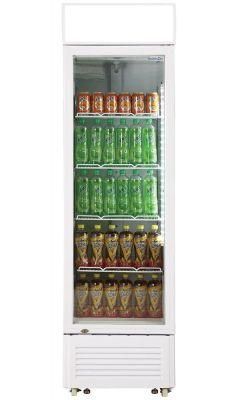 Display Chiller Commercial Fridge and Showcase