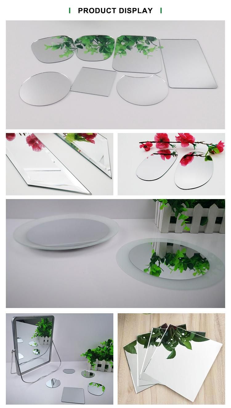 Good Price 2-18 mm Float Glass Mirror