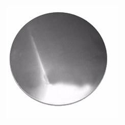 Aluminum Sheet Round Circle 1050 1060 Aluminum Circle Disc China Manufacturer