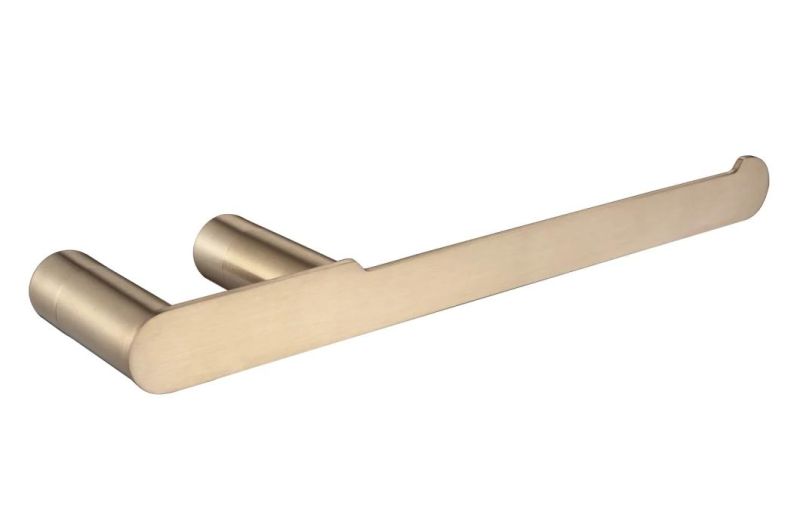 Bathroom Accessories Stainless Steel 304 Glass Shelf and Bathroom Shelf