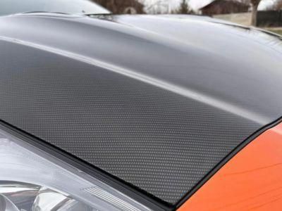 5D 7D Carbon Fiber Film Vinyl Furniture Air Release Car Stickers Vehicle Covering Wrap