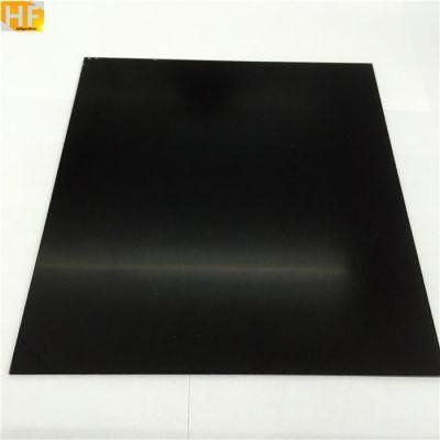 New Color Reflective Glass Mirror Black Mirror Glass