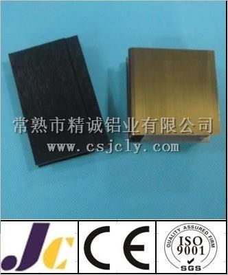 Various Surface Treatment Aluminum Profiles (JC-C-90009)