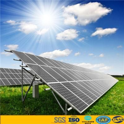 6063 Aluminium Extrusion Frame for Solar Panel