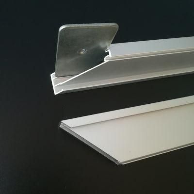 Extrusion Cabinet Door Frame Profile Customized Design and Anodizing Color