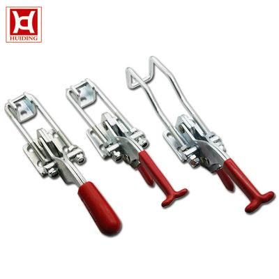 OEM Stainless Steel Hardware Draw Latch Toggle Clamp