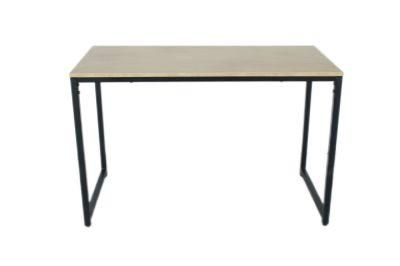 Wholesale Modern Style Hotel Restaurant Home Living Room Furniture Dinner MDF Top Dining Table