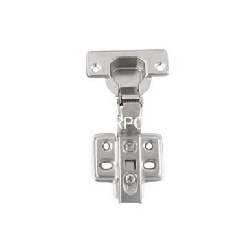Cabinet Soft Closed Concealed Hinge Cabinet Accessories Furniture Accessoires