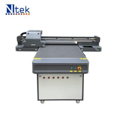Yc1016 Printing Machine UV Flatbed Printer for Customized Gifts