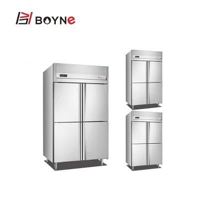 Commercial Refrigerator Freezer Insert Cabinet