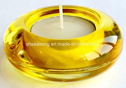 Glass Holder / Tealight Holder / Candle Glass (SS1314)