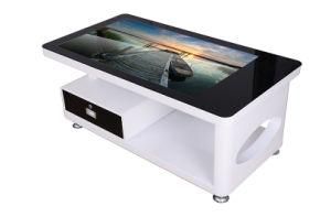 Digital LCD Touch Screen Game Table Touch Screen Coffee Table Smart Touch Table