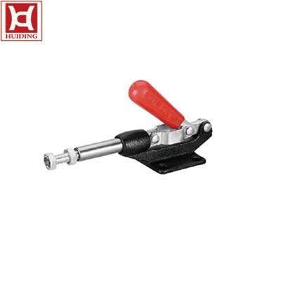 Straight Line Toggle Clamp with Good Price