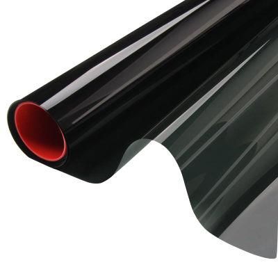 Factory Price 2ply Black Color Carbon Film for Car