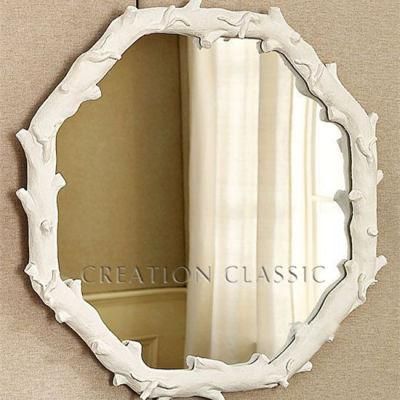Silver Mirror for Wall Glass/Bathroom Mirrors with Certification