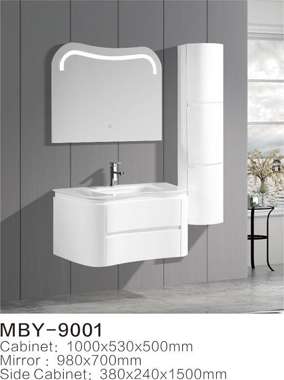 Home Furniture Bathroom Vanity Include Counter Top Bathroom Mirror Cabinet