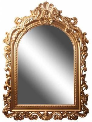 Bathroom Mirror Simple Vanity Wall Hanging Mirror Home Decor