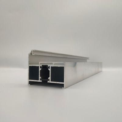 Custom Aluminium Profile Sliding /Folding /Narrow Doors and Windows