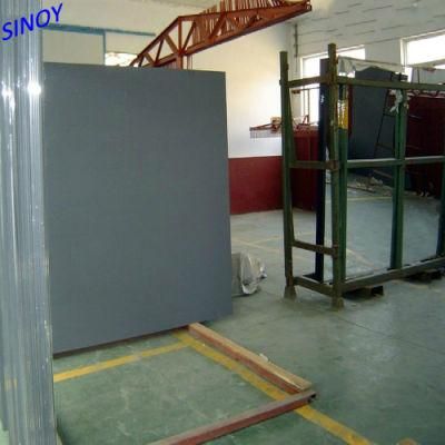 Hot Sale Clear Mirror Sheet Glass with Good Performance
