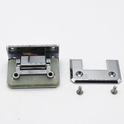 Quality Hardwarebathroom Hypotenuse Obtuse Angle Mounting Glass Clamps