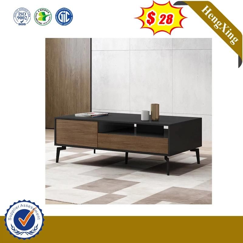 Fashion Hotel Home Office Livingroom MDF Melamine Coffee Table