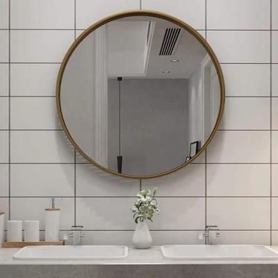 Customized Sanitary Ware New Products Glass Mirror From China Leading Supplier with High Quality