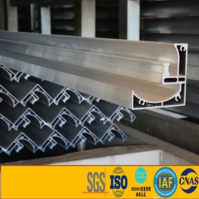 Aluminum Extrusion Profiles with Competitive Price