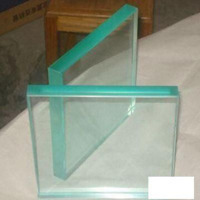 3-19mm Clear Float Building Glass