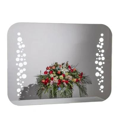 Bathroom Smart LED Mirror