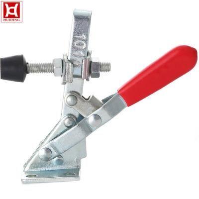 Heavy Duty Adjustable Latch U Bolt Self-Lock Toggle Clamp