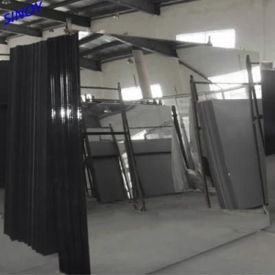 Full Container Loading Mirror Sheet Glass From China