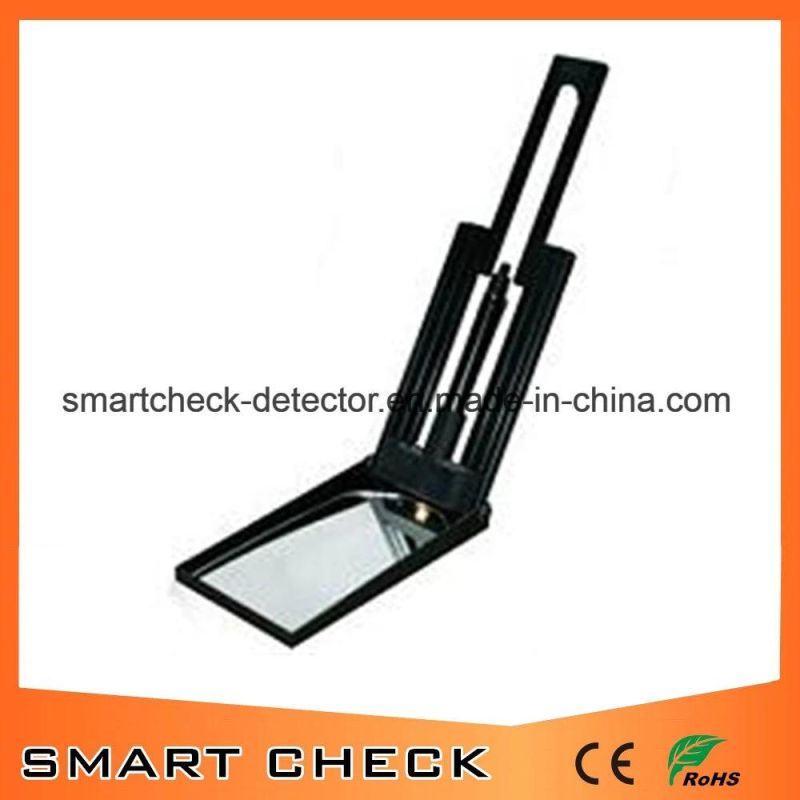 MP Pocket Search Mirror Under Vehicle Inspection Mirror Telescopic Security Mirror