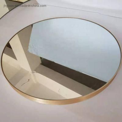 Cheap Price Modern Wholesale Full Length Stand Framed Unique Design Decorative Mirror