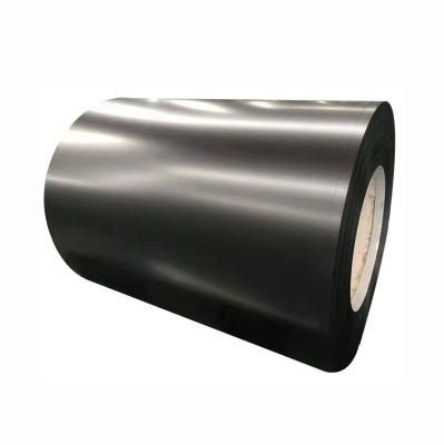 Customized Thickness Color Aluminum Alloy Coil Sheet for Thermal Insulation Engineering