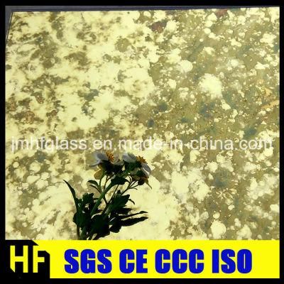 3-10mm Wholesale Double Coated Antique Mirror Glass Sheet