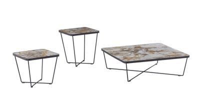 Ceramic Coffee Table /Coffee Table /Home Furniture /Hotel Furniture /Living Room Furniture