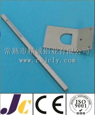 6061 CNC Machining Aluminum Extrusion Profile (JC-P-84036)