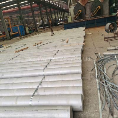 Aluminum Round Bar 2007-T4