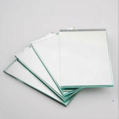 Waterproof Silver Mirror Glass in Customer Size