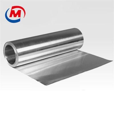 Manufacturer Direct Supply Mill Finished Aluminum Coil 0.6mm 0.8mm 1.0mm Aluminum in Coil Anodized 1.5 2.0mm