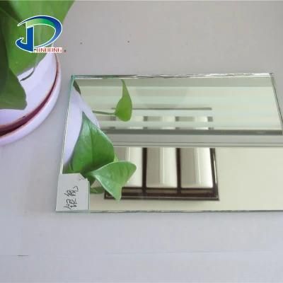Float Glass Mirror, Aluminum Mirror, 1.8mm-8mm Mirror Glass