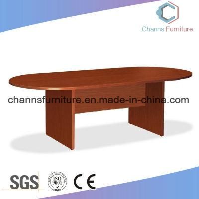 High Quality Wooden Desk Office Furniture Conference Table